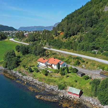 Skogstad Holiday Home Selje Exterior photo